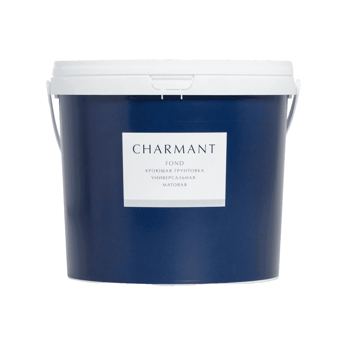 Сharmant Fond акрил-уретановая грунт-краска