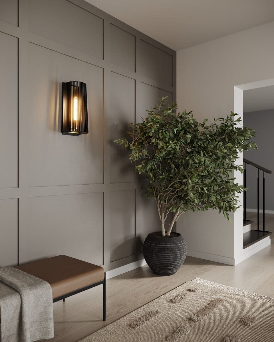 Профиль Ultrawood BO 8012 p 2.00