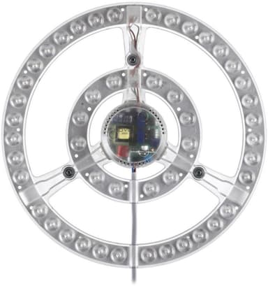 LED модуль с драйвером COLOR 357773 Novotech