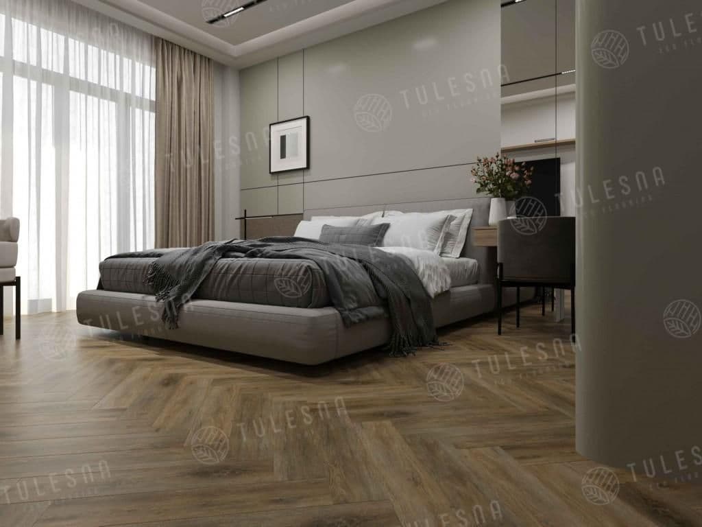 LVT плитка Divino 1005-801