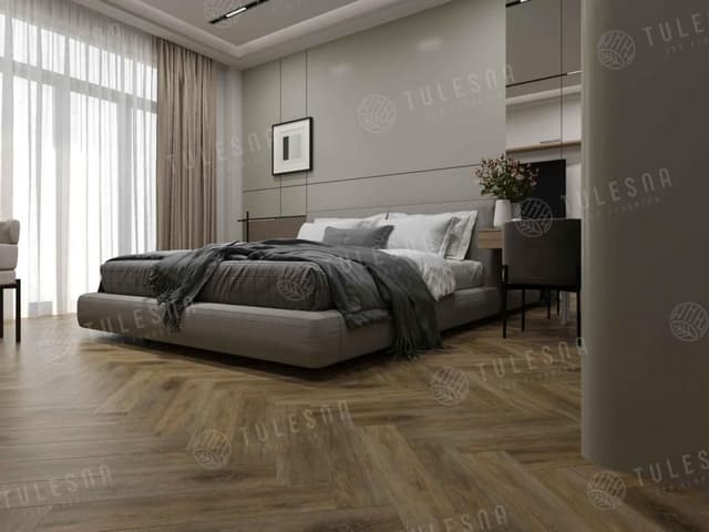 LVT плитка Divino 1005-801