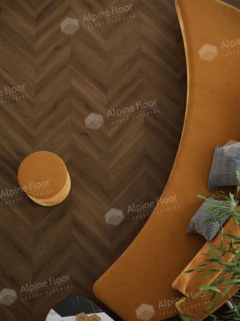 Ламинат Дуб Денали LF109-09