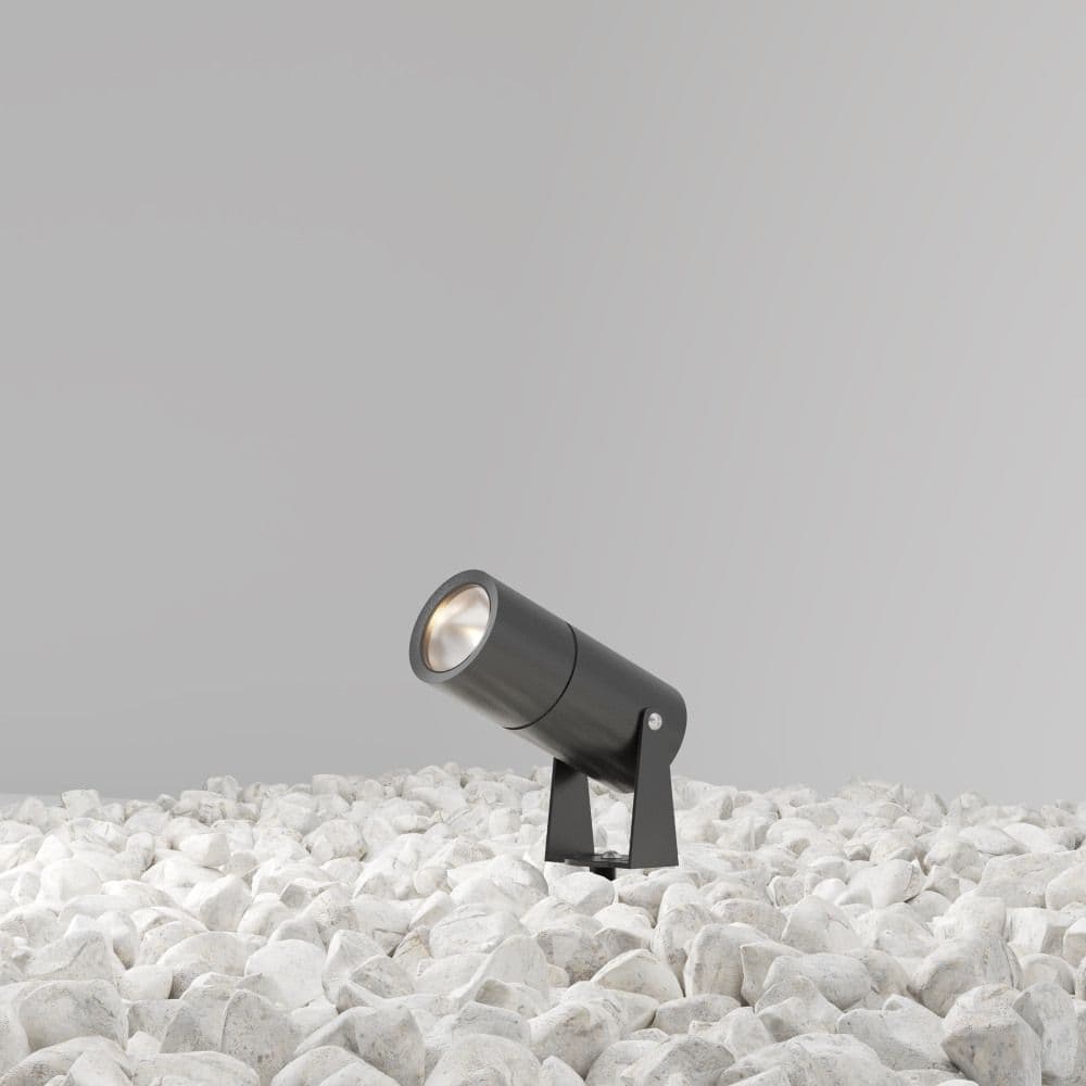 Грунтовый светильник Bern O050FL-L5GF3K Maytoni