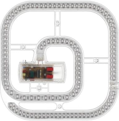 Светодиодный модуль  357780 Novotech