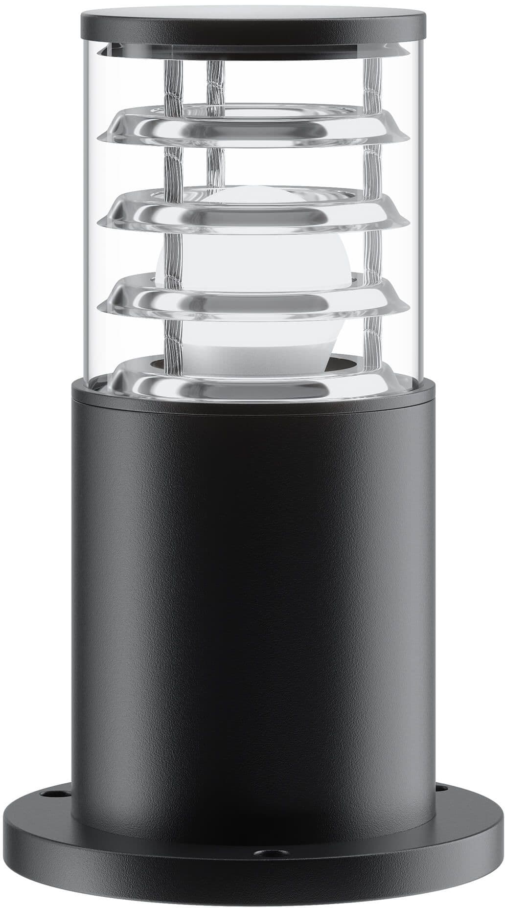 Наземный светильник Bronx O576FL-01B1 Maytoni