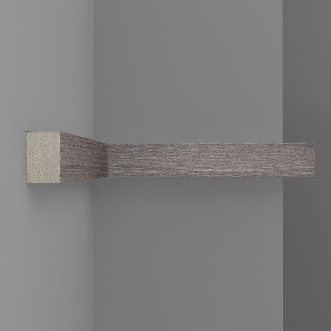 Рейка Decomaster D048-77 ДМ