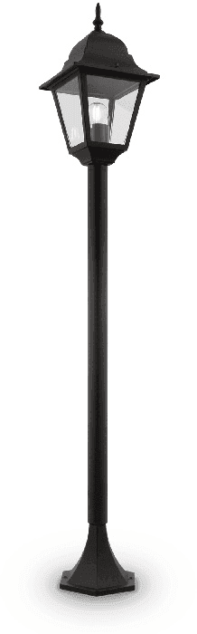 Ландшафтный светильник Abbey Road O003FL-01B Maytoni