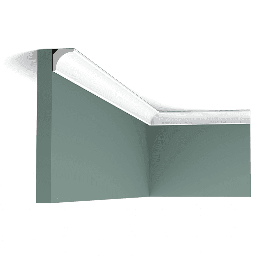 Карниз из дюрополимера Orac Decor CX133