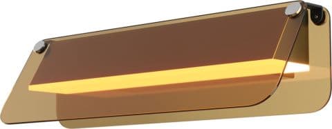 Настенный светильник Flat MOD296WL-L6BC3K Maytoni