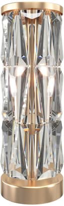 Интерьерная настольная лампа Puntes MOD043TL-02G Maytoni