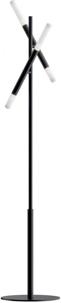 Торшер Vigo MOD070FL-02B Maytoni