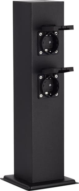 Розеточный блок Socket SL9012.415.00 ST Luce