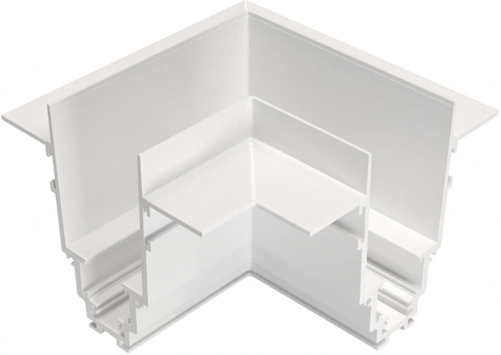 Коннектор Accessories for Tracks TRA004CL-22W Maytoni