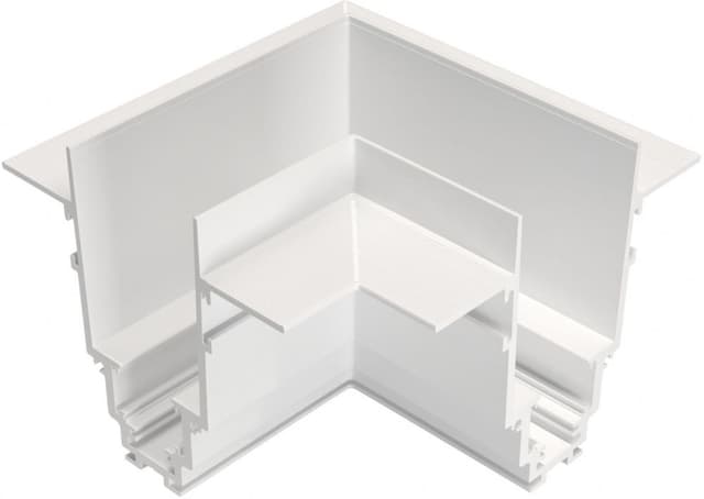 Коннектор Accessories for Tracks TRA004CL-22W Maytoni