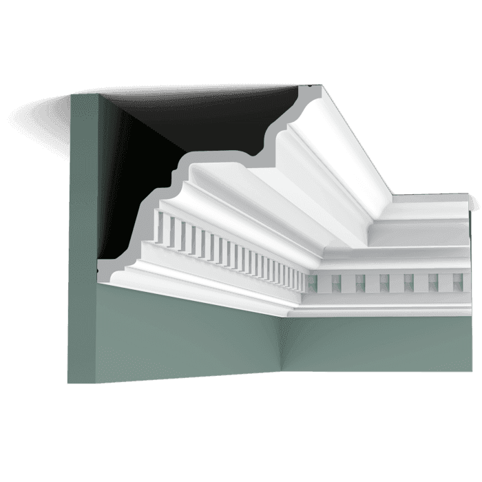 Карниз из полиуретана Orac Decor C422