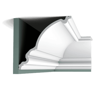 Карниз из полиуретана Orac Decor C336