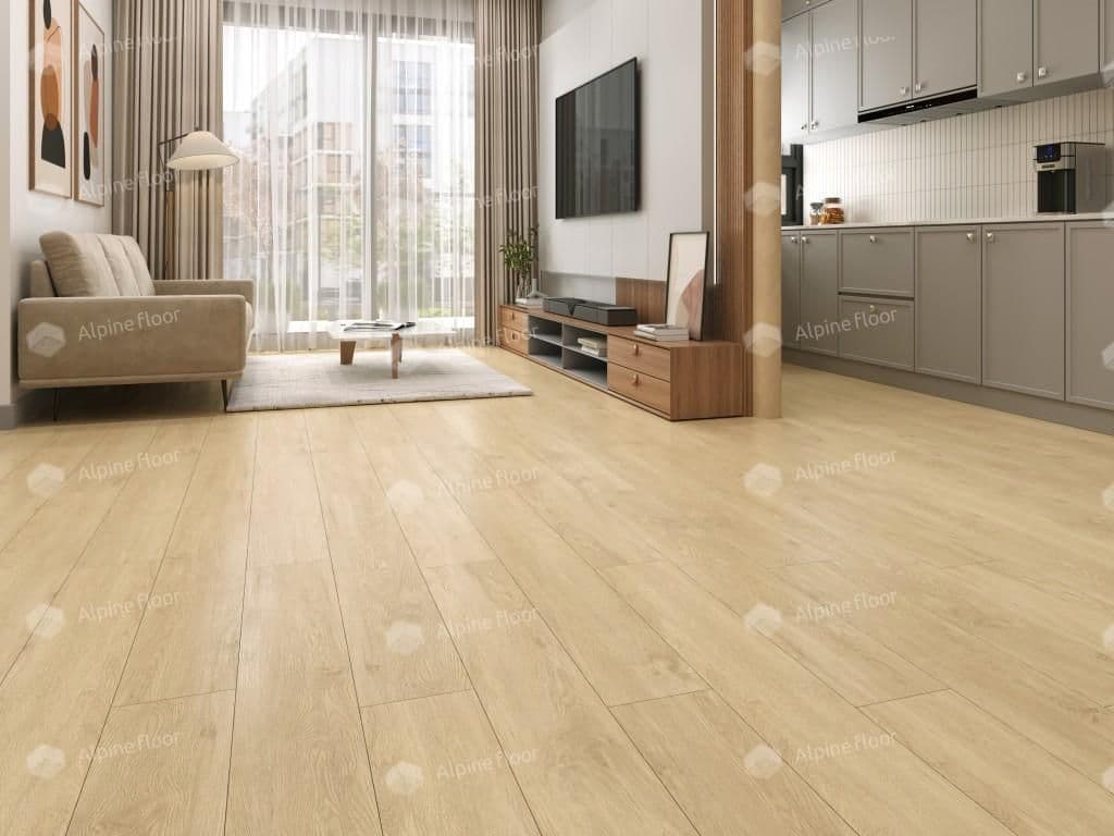 LVT плитка Камфора ЕСО 3-31