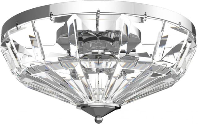 Потолочная люстра Facet MOD094CL-04CH Maytoni