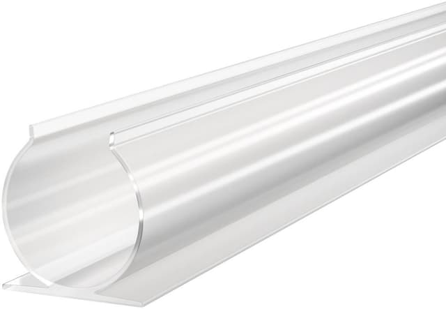 Пластиковый профиль для гибкого неона D22мм 1м 20092 Maytoni