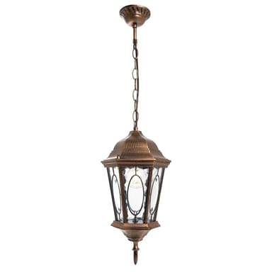 Уличный светильник подвесной Витраж 11331 Feron