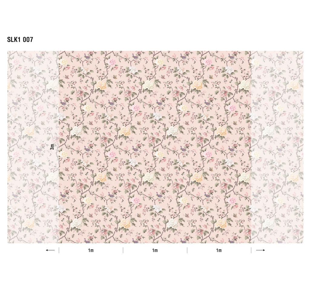 Loymina Шёлковый путь SLK1 007