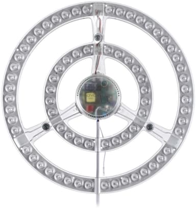 LED модуль с драйвером COLOR 357774 Novotech