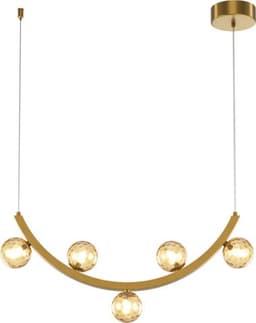 Подвесной светильник Ambre MOD331PL-L12BS3K Maytoni