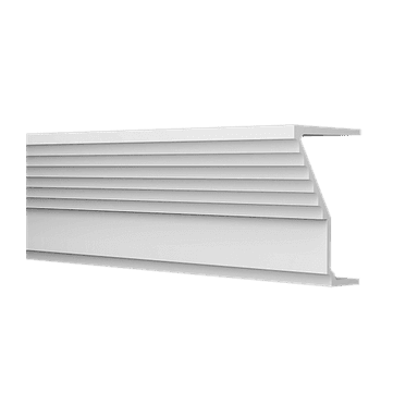 Элемент камина интерьерный Европласт 1.64.801