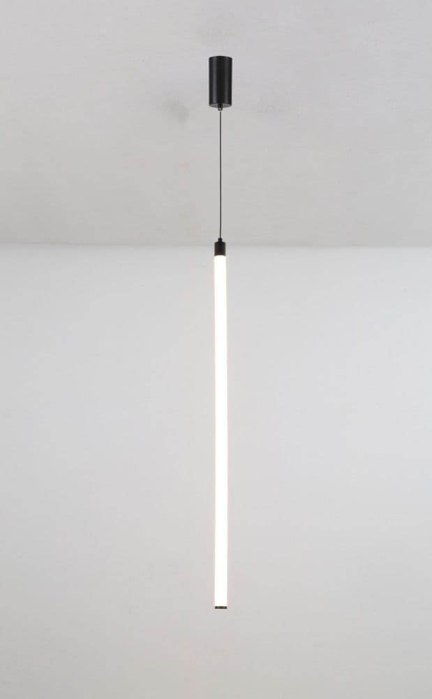 Подвесной светильник Ray P022PL-L20B3K Maytoni