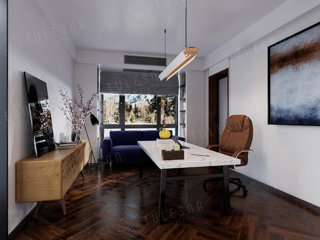 LVT плитка Allegro