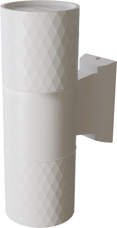 Настенный уличный светильник IP54 Bowery O583WL-02W Maytoni