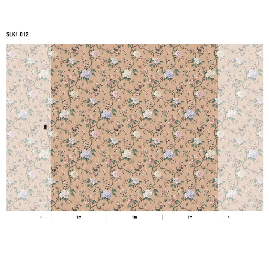 Loymina Шёлковый путь SLK1 012