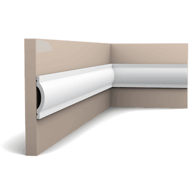 Молдинг из полиуретана Orac Decor P9901