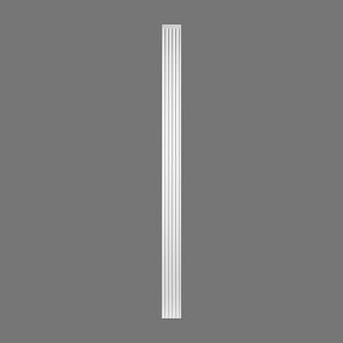 Пилястра из полиуретана Orac Decor K200