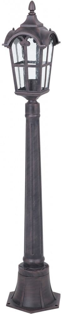 Наземный фонарь Albion O413FL-01BZ1 Maytoni