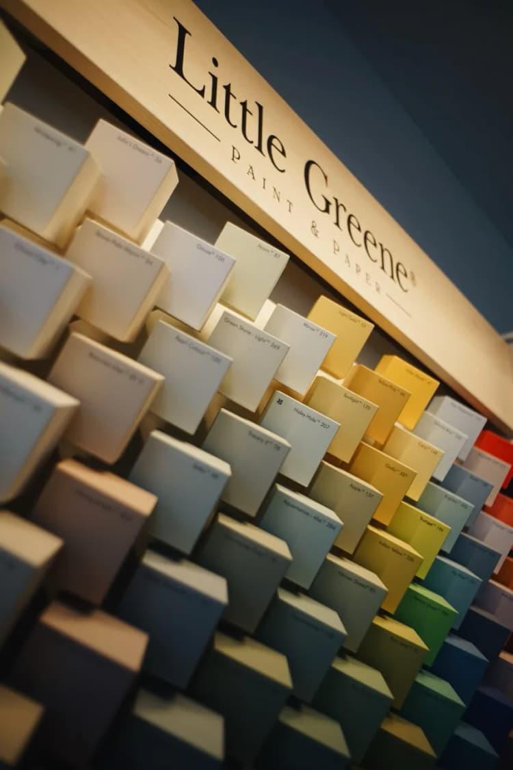 Краски Краски