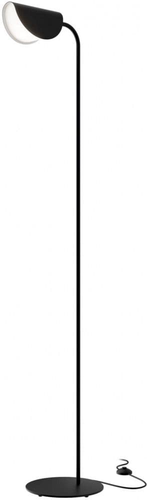 Торшер Mollis MOD126FL-01B Maytoni Торшер Mollis MOD126FL-01B Maytoni