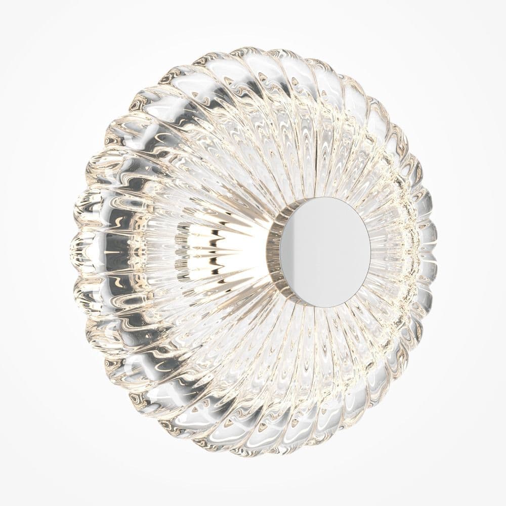 Настенный светильник Amulet MOD555WL-L4CH4K Maytoni Настенный светильник Amulet MOD555WL-L4CH4K Maytoni