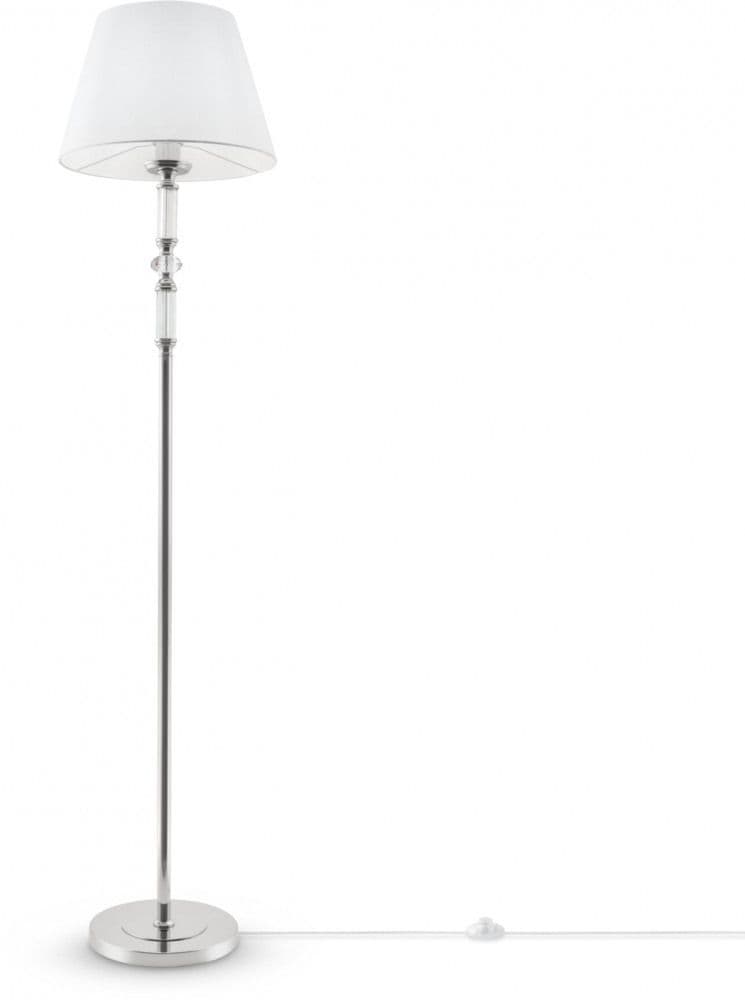 Торшер Riverside MOD018FL-01CH Maytoni Торшер Riverside MOD018FL-01CH Maytoni