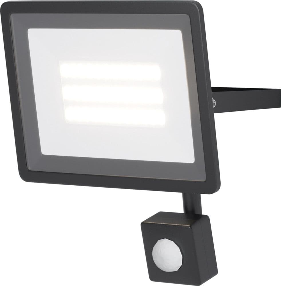 Прожектор уличный Flood FL001-L30B4KSR Maytoni Прожектор уличный Flood FL001-L30B4KSR Maytoni