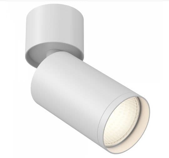 Спот Focus S C050CL-U-1W Maytoni Спот Focus S C050CL-U-1W Maytoni