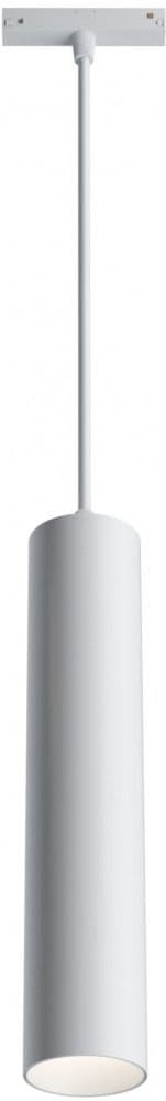 Трековый светильник Track lamps TR016-2-12W4K-W Maytoni Трековый светильник Track lamps TR016-2-12W4K-W Maytoni