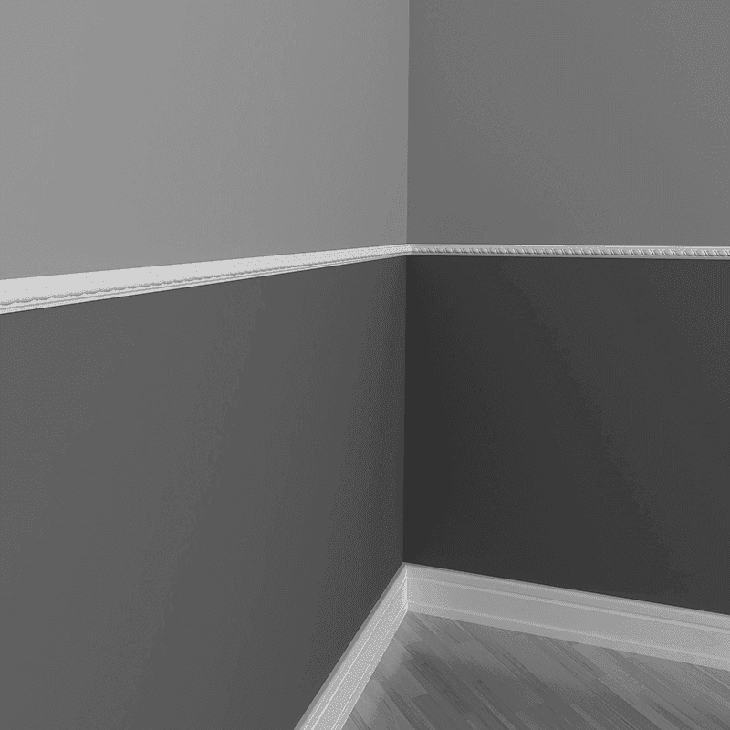 Молдинг интерьерный Европласт 1.51.353 Молдинг интерьерный Европласт 1.51.353