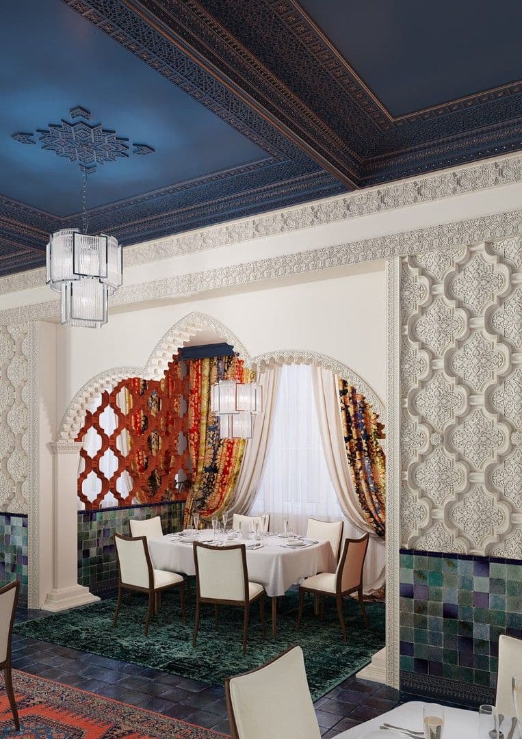 Ниша гибкий Европласт 1.61.511 Ниша гибкий Европласт 1.61.511