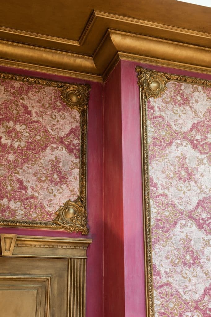 Пилястра из полиуретана Orac Decor K200 Пилястра из полиуретана Orac Decor K200