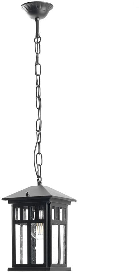 Уличный светильник подвесной Бергамо 11690 Feron Уличный светильник подвесной Бергамо 11690 Feron