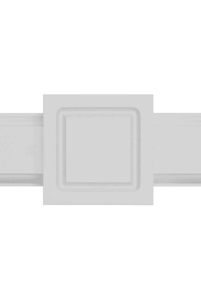 Декоративный элемент верхний Ultrawood D 2085 Декоративный элемент верхний Ultrawood D 2085