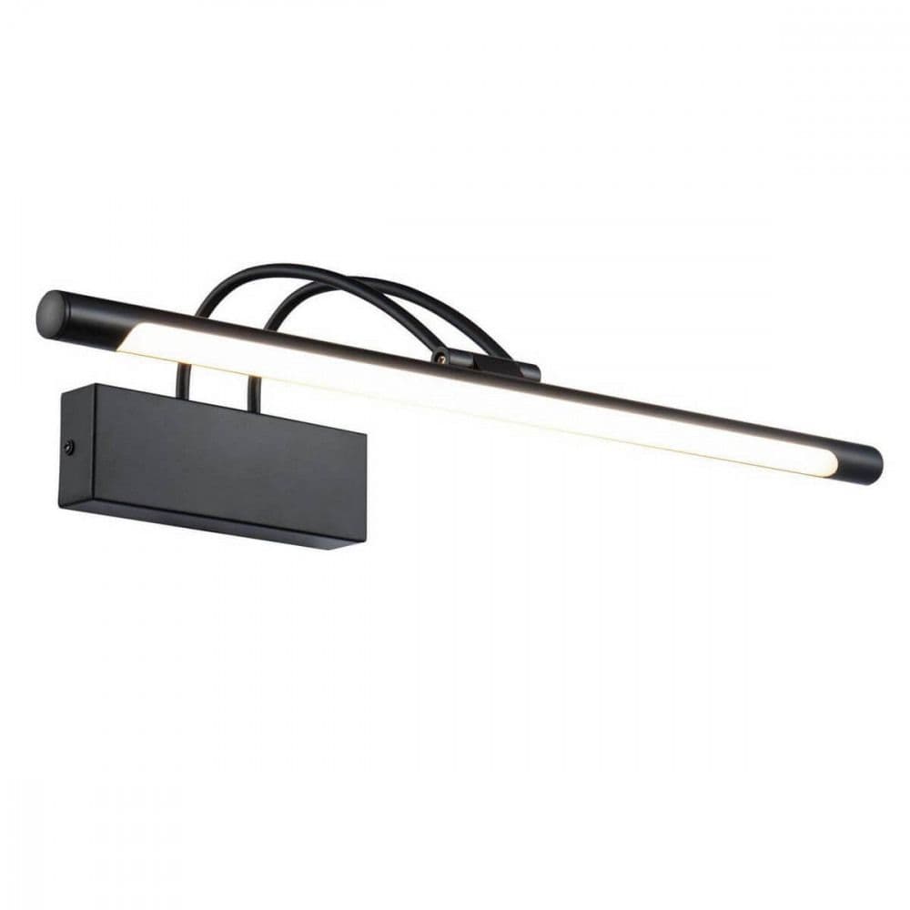 Подсветка для картин Finelli MIR004WL-L12B Maytoni Подсветка для картин Finelli MIR004WL-L12B Maytoni