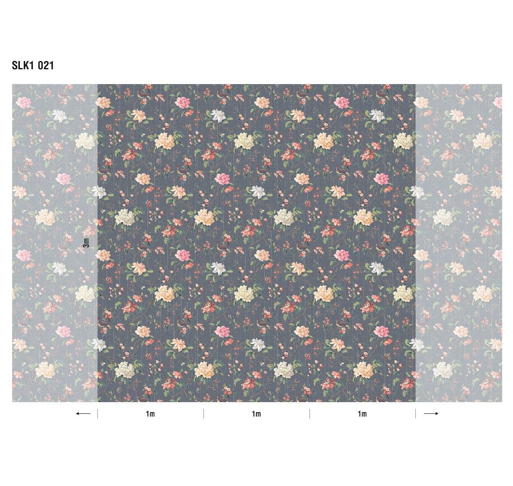 Loymina Шёлковый путь SLK1 021 Loymina Шёлковый путь SLK1 021