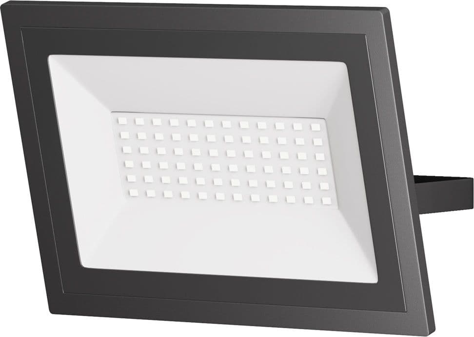 Прожектор уличный Flood FL001-L50B6K Maytoni Прожектор уличный Flood FL001-L50B6K Maytoni